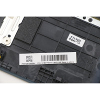 Lenovo IdeaPad 5 14IIL05 5CB0Y88777 Blue backlit German DE keyboard palmrest - additional view 2