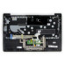 Lenovo IdeaPad 5 14IIL05 5CB0Y88896 Gray backlit Italian IT keyboard palmrest - additional view 2