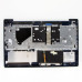 Lenovo IdeaPad 5-15IIL05 5-15ARE05 blue backlit Swiss SW keyboard palmrest - additional view 1