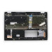 Lenovo IdeaPad 5-15IIL05 5-15ARE05 gray fingerprint hole backlit UK keyboard palmrest - additional view 1