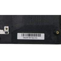 Lenovo IdeaPad C340-14IWL, 5CB0U42395, Blue US keyboard palmrest - additional view 2