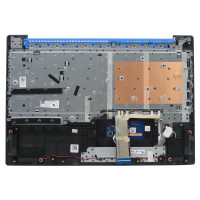 Lenovo IdeaPad L340-15IRH Gaming 5CB0U42773 Gray Korean KR keyboard palmrest - additional view 1