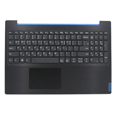Lenovo IdeaPad L340-15IRH Gaming 5CB0U42773 Gray Korean KR keyboard palmrest