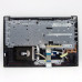 Lenovo IdeaPad L340-17API L340-17IWL gray Spanish SP keyboard palmrest - additional view 1