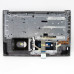 Lenovo IdeaPad L340-17API L340-17IWL silver Swiss SW keyboard palmrest - additional view 1