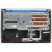 Lenovo IdeaPad L340-17IRH Gaming 5CB0U42814 gray backlit Hebrew HB keyboard palmrest - additional view 2