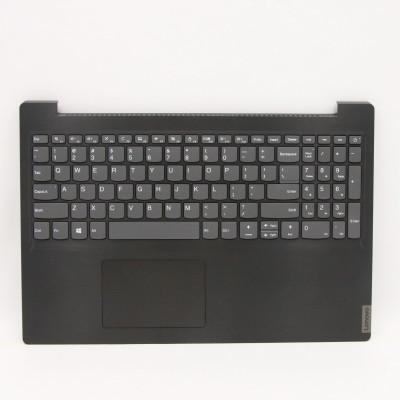 Lenovo IdeaPad S145-15IWL S145-15IGM US keyboard palmrest