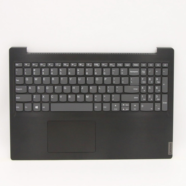 Lenovo IdeaPad S145-15IWL S145-15IGM US keyboard palmrest - main product image