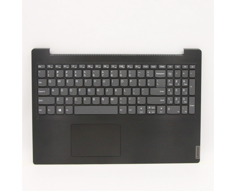 Lenovo IdeaPad S145-15IWL S145-15IGM US keyboard palmrest - additional view 