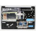 Lenovo IdeaPad S340-15API S340-15IIL blue Spanish SP keyboard palmrest - additional view 2
