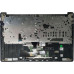 Lenovo IdeaPad S540-13IML, S540-13API, xiaoxin 13 Pro 2019, backlit US keyboard palmrest gray - additional view 1