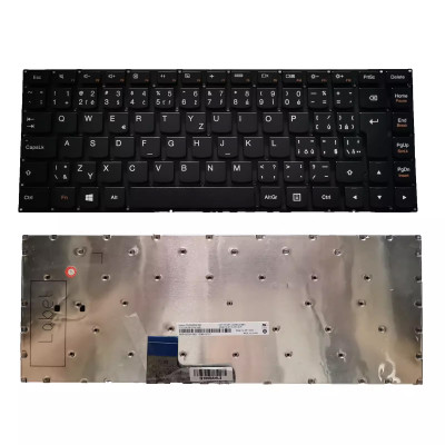 Lenovo IdeaPad yoga 2 13 yoga 3 14 e31-70 e31-80 U31-70 Czech CZ keyboard