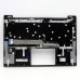 Lenovo Ideapad S540-14API Teclado gray backlit Canadian French CF keyboard palmrest - additional view 1
