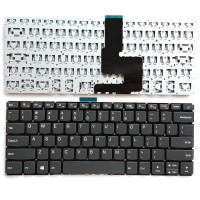 Lenovo Ideapad V145-14, S145-14IIL, S145-14IKB, S145-14IML, S130-14IGM, 81VB, US keyboard