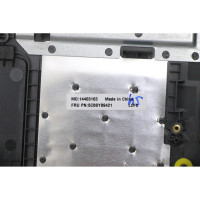 Lenovo Ideapad V15-IWL V15-IIL V15-IKB V15-ADA 5CB0Y99421 gray Russian RU keyboard palmrest - additional view 1