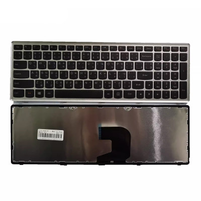 Lenovo Ideapad Z500 Z500A Z500G P500 Thai TI TA keyboard