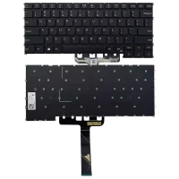 Lenovo K14 G2 IRU, K14 G3 IMU, US keyboard