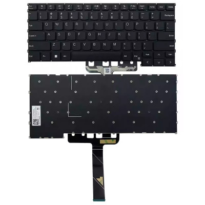 Lenovo K14 G2 IRU, K14 G3 IMU, US keyboard