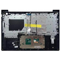 Lenovo K14 G2 IRU, K14 G3 IMU, backlit US keyboard palmrest - additional view 1
