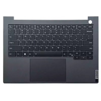 Lenovo K14 G2 IRU, K14 G3 IMU, backlit US keyboard palmrest