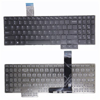 Lenovo Ideapad Gaming 3 15ACH6 15IHU6 15IHU6D, white word US keyboard