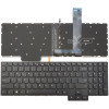 Lenovo Ideapad Gaming 3 15ACH6 15IHU6 15IHU6D, white word backlit US keyboard
