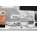 Lenovo Legion 5 15ACH6 5CB1C93118 white backlit Swiss SW keyboard palmrest original 90NB0D61-R30SF0 - additional view 1