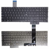 Lenovo Legion 5 Pro 16ARH7 16ARH7H 16IAH7 16IAH7H, black US keyboard