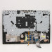 Lenovo Legion 5P 15IMH05H 5CB0Y99306 gray backlit Norwegian NE NR keyboard palmrest - additional view 1