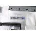 Lenovo Legion 5P 15IMH05H 5CB0Y99344 gray RGB backlit Thai TI keyboard palmrest - additional view 2