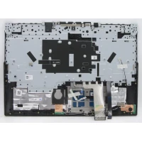 Lenovo Legion 5P 15IMH05H 5CB0Y99344 gray RGB backlit Thai TI keyboard palmrest - additional view 1