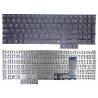 Lenovo Y7000P IRH8, R7000P APH8, R7000 AHP9, ARP9, 2023 2024 black US keyboard AI