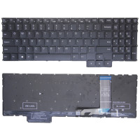 Lenovo Y7000P IRH8, R7000P APH8, R7000 AHP9, ARP9, 2023 2024 black backlit US keyboard