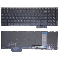 Lenovo Y7000P IRH8, R7000P APH8, R7000 AHP9, ARP9, 2023 2024 black backlit US keyboard