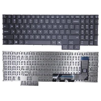 Lenovo Legion Pro 7 16AFR10H 83RU black US keyboard AI