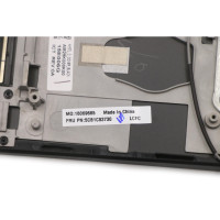 Lenovo Legion S7-15ACH6 5CB1C93730 black RGB backlit TW keyboard palmrest - additional view 2