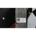 Lenovo Legion Y530-15ICH 5CB0R40203 black backlit Latin LA keyboard palmrest - additional view 1