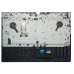 Lenovo Legion Y530-15ICH, Y540-15IRH, Y7000 2018 2019, PG0 backlit US keyboard palmrest red - additional view 1