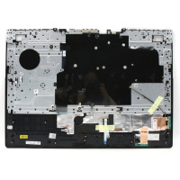 Lenovo Legion Y540-17IRH, backlit US keyboard palmrest - additional view 1