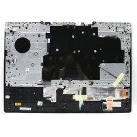 Lenovo Legion Y540-17IRH, backlit US keyboard palmrest - additional view 1