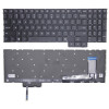 Lenovo Legion Y7000, R7000, IRX10, AKP10, IAX10, ADR10, 2025 black backlit US keyboard AI