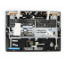 Lenovo Legion Y740-15 Y740-15ICHg 5CB0S16445 gray RGB backlit Swiss SW keyboard palmrest - additional view 1