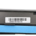 Lenovo Legion Y740-17ICHg 5CB0S16462 Gray RGB backlit Hebrew HB keyboard palmrest - additional view 1