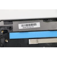 Lenovo Legion Y740-17ICHg, Y740-17IRHg, 5CB0S16455, RGB backlit US keyboard palmrest - additional view 2