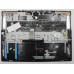 Lenovo Legion Y740-17ICHg, Y740-17IRHg, 5CB0S16455, RGB backlit US keyboard palmrest - additional view 1
