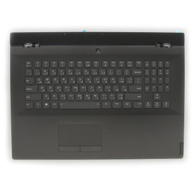 Lenovo Legion Y740-17ICHg Y740-17IRHg RGB backlit Arabic AR keyboard palmrest