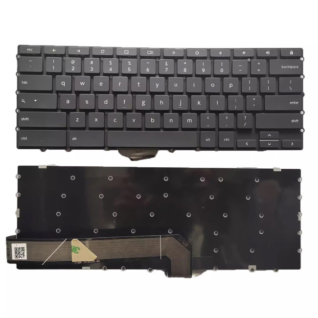Lenovo S340-14 S340-14API S340-14IIL S340-14IML S340-14IWL US keyboard - main product image