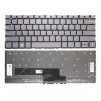 Lenovo yoga Air 14S 14C 13S carbon gray backlit US keyboard
