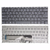 Lenovo ThinkBook 14 G4+ (ARA / IAP / IPA), gray US keyboard OEM F10 call