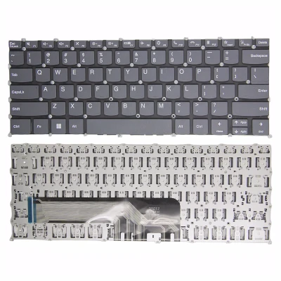 Lenovo ThinkBook 14 G2 ITL, gray US keyboard OEM F10 call